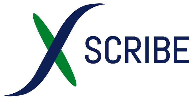 xscribe_logo